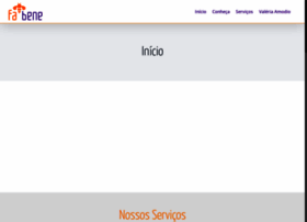 Fabene.com.br thumbnail