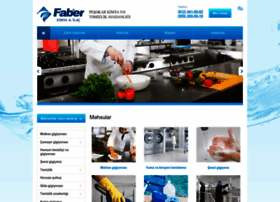 Faberkimya.az thumbnail