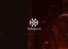 Fabguru.com thumbnail