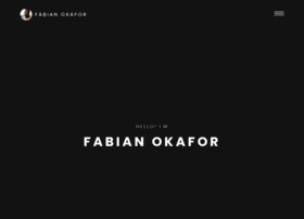 Fabianokafor369.github.io thumbnail
