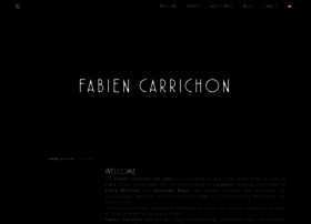 Fabiencarrichon.ch thumbnail