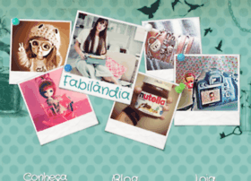 Fabilandia.com.br thumbnail
