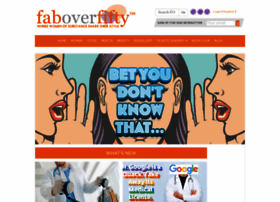 Faboverfifty.com thumbnail
