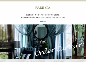 Fabrica.co.jp thumbnail