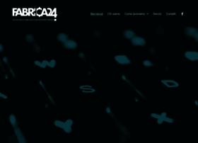 Fabrica24.it thumbnail