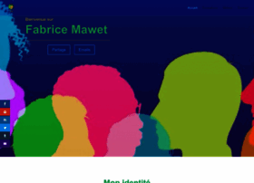 Fabricemawet.be thumbnail