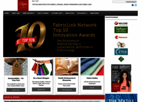 Fabriclink.com thumbnail