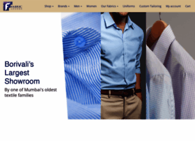 Fabriclounge.in thumbnail