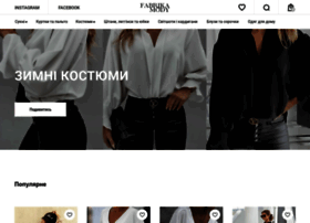 Fabrika-mody.com.ua thumbnail
