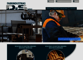 Fabrindustriasdys.com thumbnail