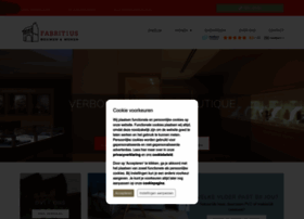 Fabritiusinterieur.nl thumbnail