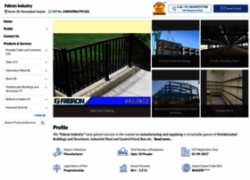 Fabron-industry.com thumbnail