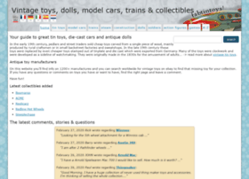 Fabtintoys.com thumbnail