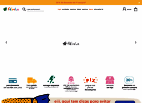 Fabula.com.br thumbnail