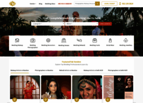 Fabweddings.in thumbnail