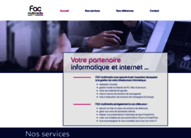 Fac-multimedia.fr thumbnail