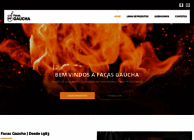 Facasgaucha.com.br thumbnail