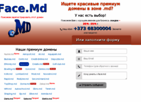 Face.md thumbnail Face.md thumbnail