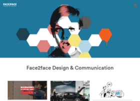 Face2facecreatives.com thumbnail