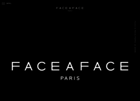 Faceaface-paris.com thumbnail