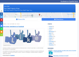 Facebook-inicio.net thumbnail Facebook-inicio.net thumbnail
