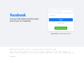 Facebook.ch thumbnail