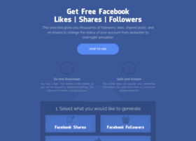 Facebook.myhacks.net thumbnail Facebook.myhacks.net thumbnail