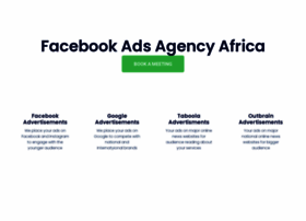 Facebookads.co.za thumbnail