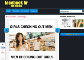 Facebookhr.net thumbnail