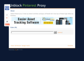 Facebookproxy-unblock.com thumbnail