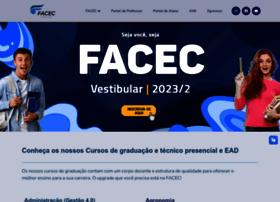 Facec.edu.br thumbnail