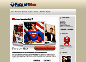 Faceoffmax.com thumbnail