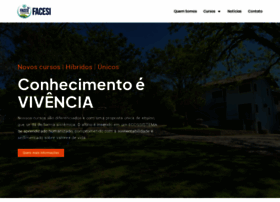 Facesi.com.br thumbnail