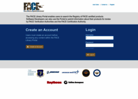 Facesoftware.org thumbnail