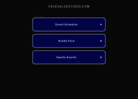 Facevaluestudio.com thumbnail