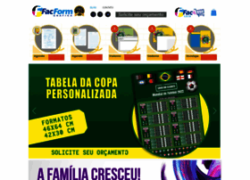 Facform.com.br thumbnail