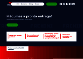 Fachinimaquinas.com.br thumbnail
