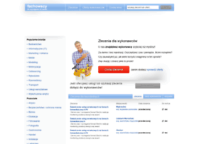 Fachowscy.pl thumbnail Fachowscy.pl thumbnail