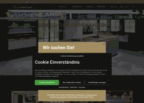 Fachwerk-kuechen.de thumbnail