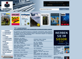 Fachzeitung.com thumbnail