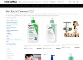 Facial-cleanser.org thumbnail