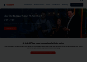Facilicom.be thumbnail