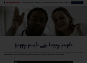 Facilicom.com thumbnail