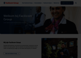 Facilicom.eu thumbnail