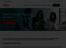 Facilicomsolutions.nl thumbnail
