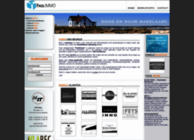 Facilimmo.be thumbnail