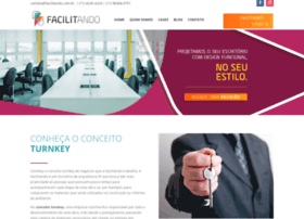 Facilitando.com.br thumbnail