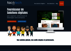 Facilitech.fr thumbnail