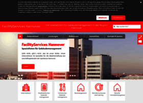 Facilityservices-hannover.de thumbnail