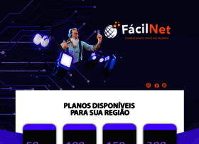 Facilnettelecom.com.br thumbnail